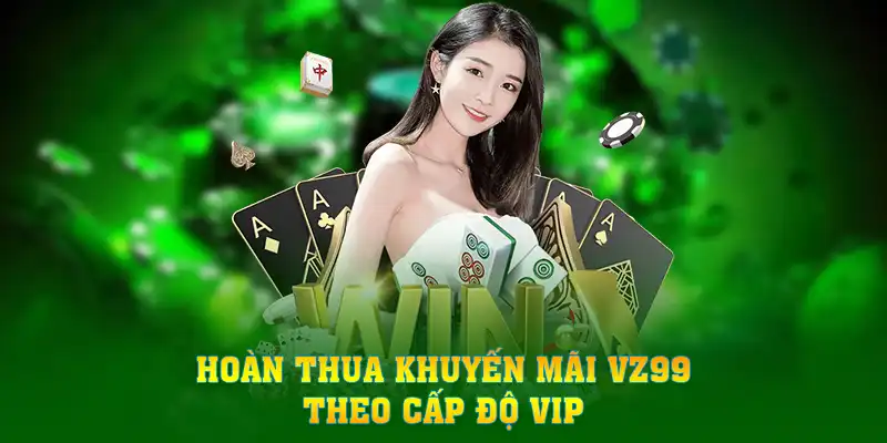 Những chương trình khuyến mãi VZ99 ngày 28/10 nổi bật