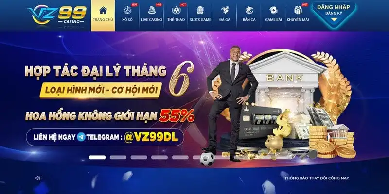 Những quy tắc cần nhớ khi tham gia hợp tác đại lý tại VZ99