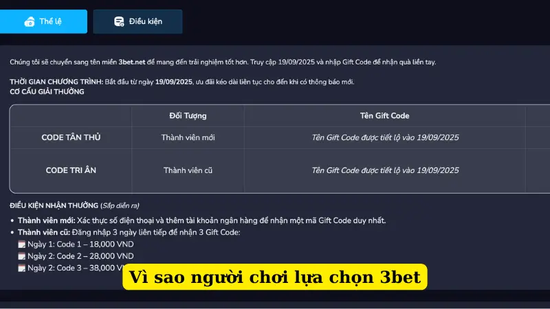 Vì sao người chơi lựa chọn 3bet