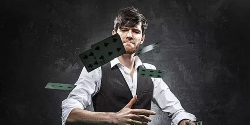 Rủi ro thông tin và nhu cầu xác thực độ an toàn nhà cái